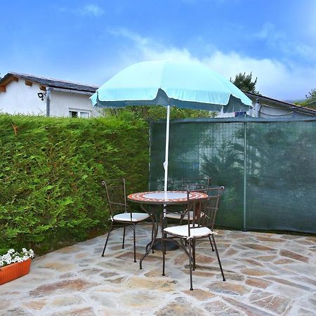 Apartamentos Bouso Villaframil Extérieur photo