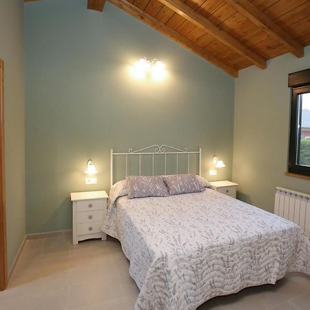 Apartamentos Bouso Villaframil Extérieur photo