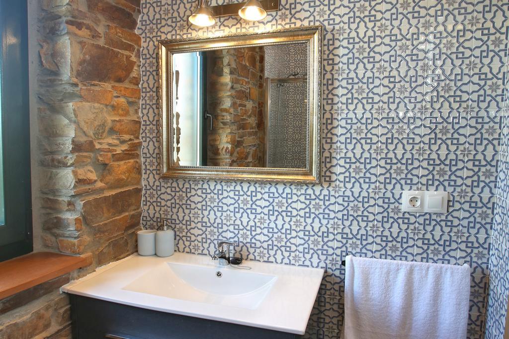 Apartamentos Bouso Villaframil Extérieur photo